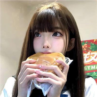 祸水尤物